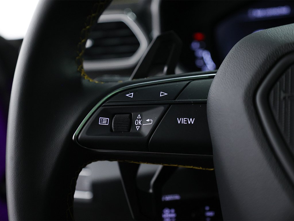 Lamborghini Urus 2021 mauve Saint-Eustache - photo #21