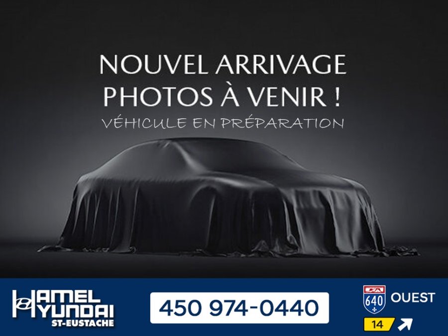 2019 Hyundai Santa Fe 2019 White