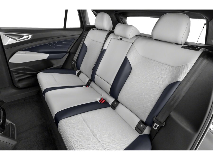 Volkswagen ID.4 2025 2025 Noir profond nacré