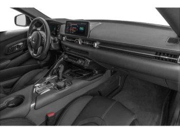 Toyota GR Supra 3,0