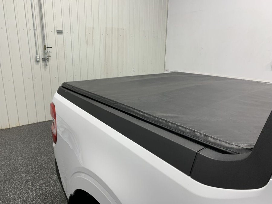 2023 Ford Maverick 2023 White