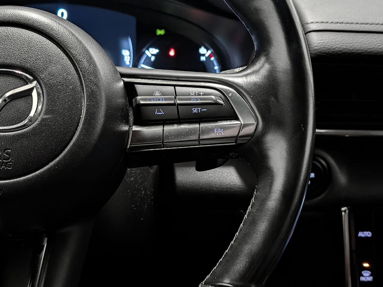 Mazda MX-30 EV 2023 Sherbrooke - photo #16
