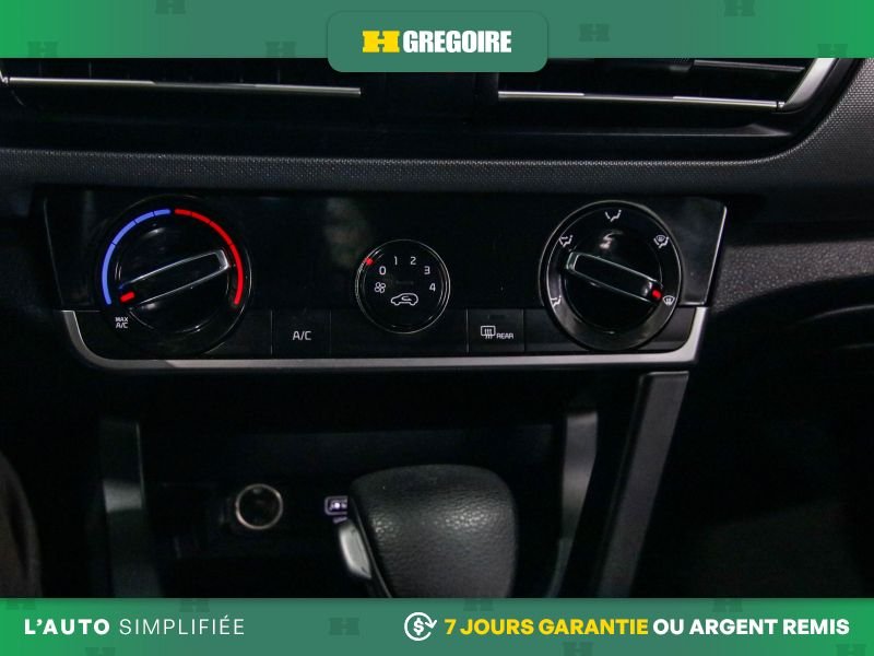Kia Seltos 729814 | LX AWD AUTO A/C GR ELECT MAGS CAM RECUL BLUETOOTH 2023 Gris Laval - photo #19