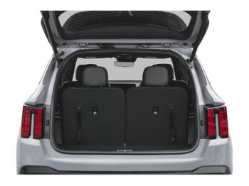 Kia Sorento X-Line Limited