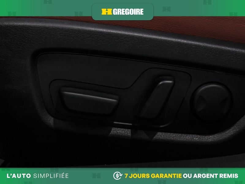2024 Mazda CX-30 Grey Saint-Eustache - photo #13