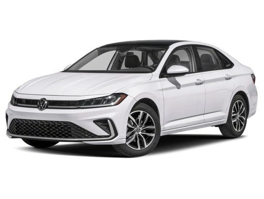 Volkswagen Jetta 2026 2026 Blanc oryx nacré