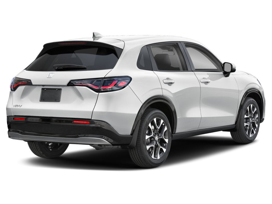 Honda HR-V 2027 2027 Platinum White Pearl