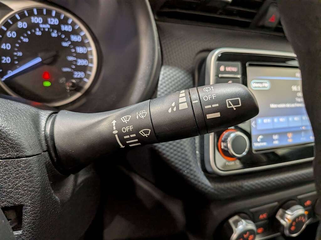 2024 Nissan Kicks S FWD Grey Val-David - photo #16