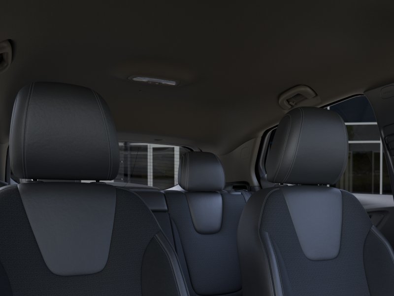 2025 Buick Encore GX Privilégié Moonstone Grey Metallic Granby - photo #23