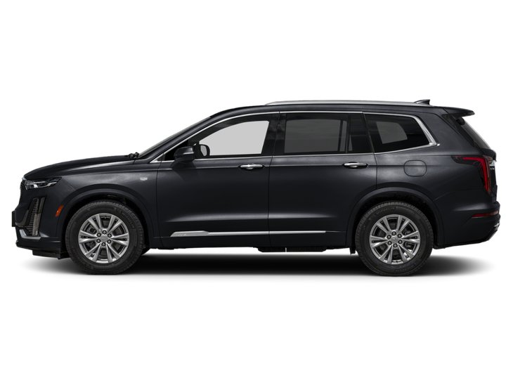 2025 Cadillac XT6 Luxe Haut de gamme TI