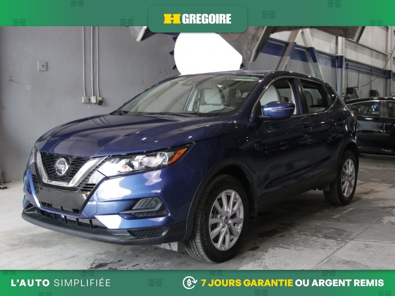 Nissan Qashqai 2023 2023 Bleu