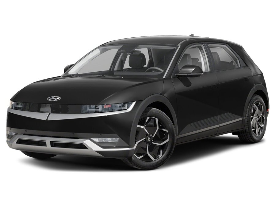 Hyundai IONIQ 5 2024 2024 Noir abysse