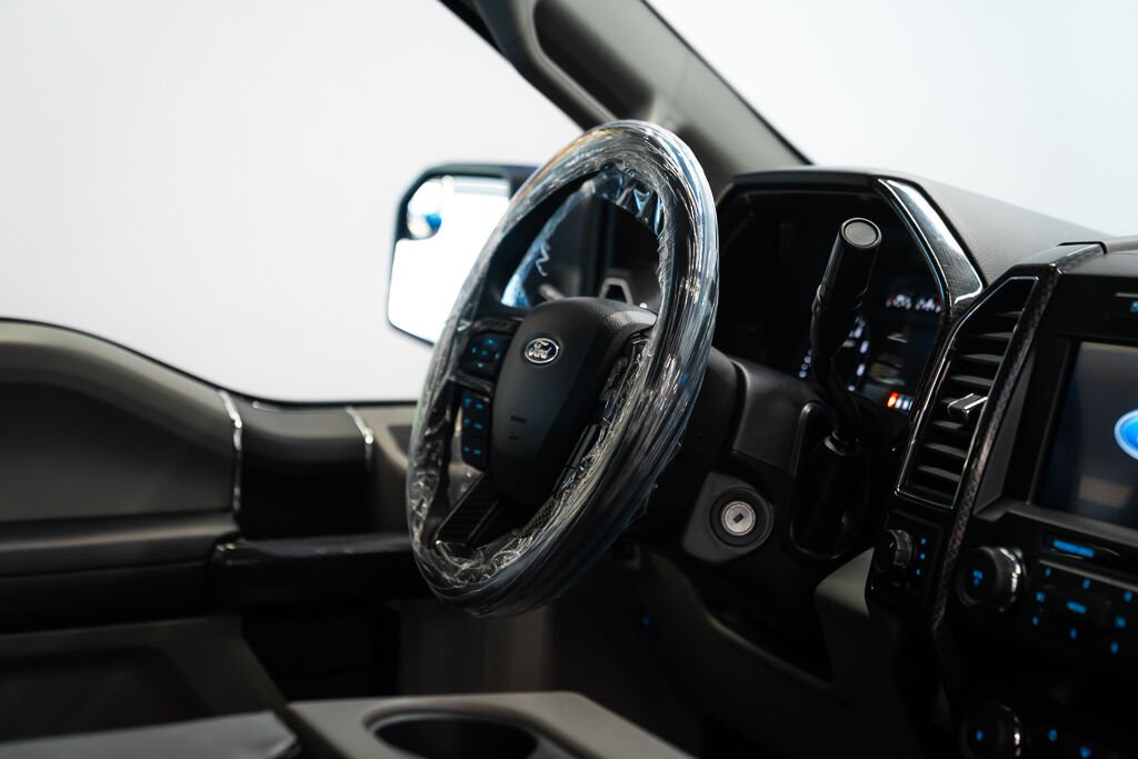 2020 Ford F-150 Shelby Blue Kirkland - photo #13