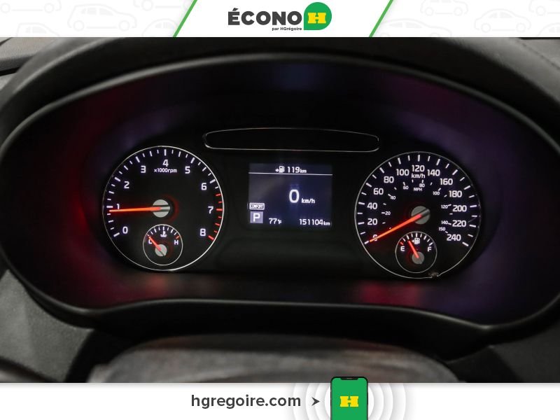 2019 Kia Sorento Brown Laval - photo #13