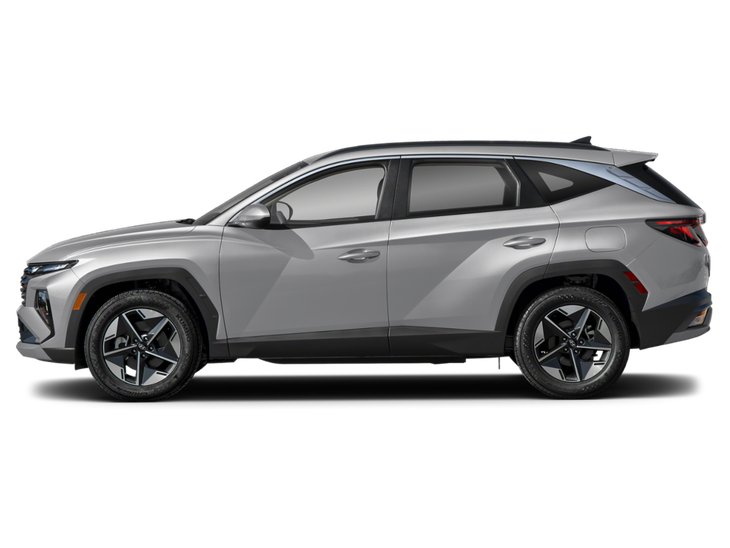 2026 Hyundai Tucson Privilégié