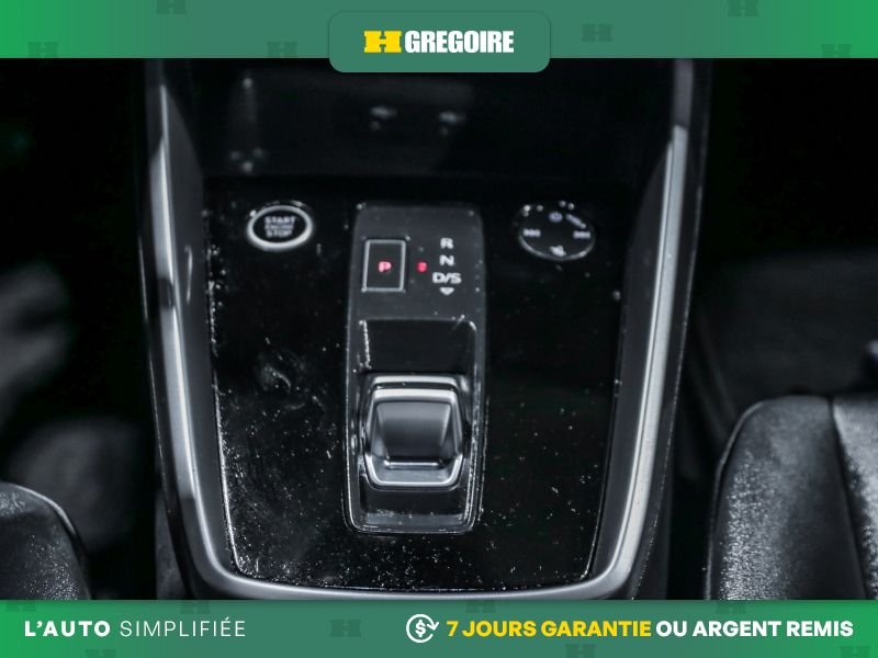 2023 Audi A3 Silver Blainville - photo #21