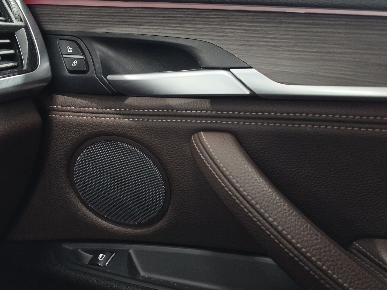 BMW X5 2017 Noir Val-David - photo #16