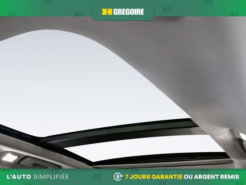 Ford Escape 2020 Gris Blainville - photo #17
