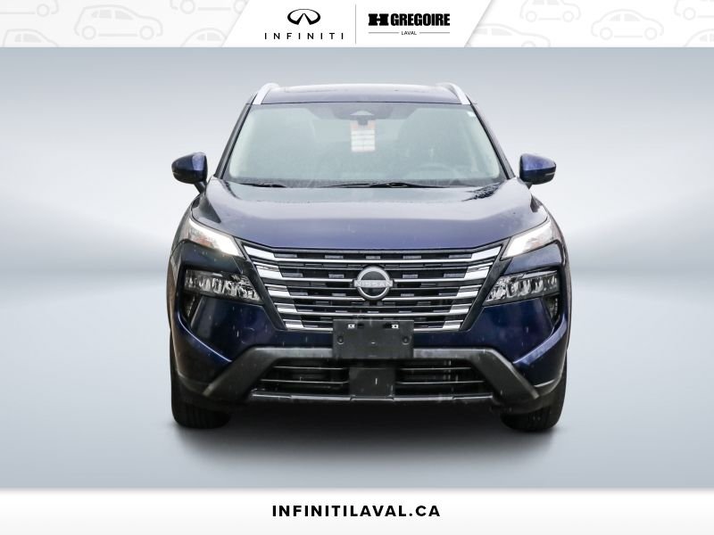 Nissan Rogue 2024 2024