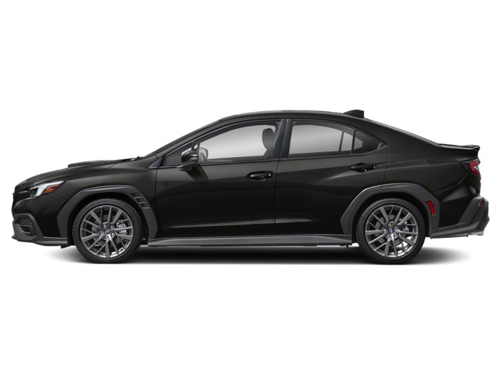 2025 Subaru WRX GT