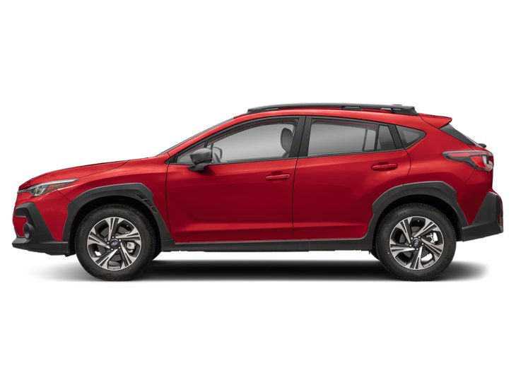 2025 Subaru Crosstrek Touring