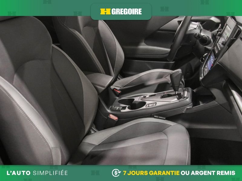 Subaru Impreza 2024 Gris Blainville - photo #29