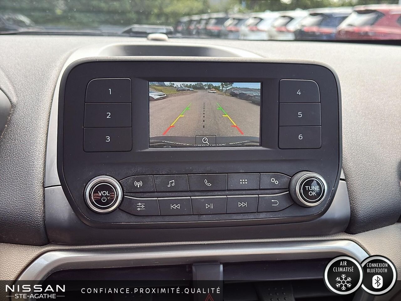 2020 Ford EcoSport S 4RM Black Saint-Jérôme - photo #14