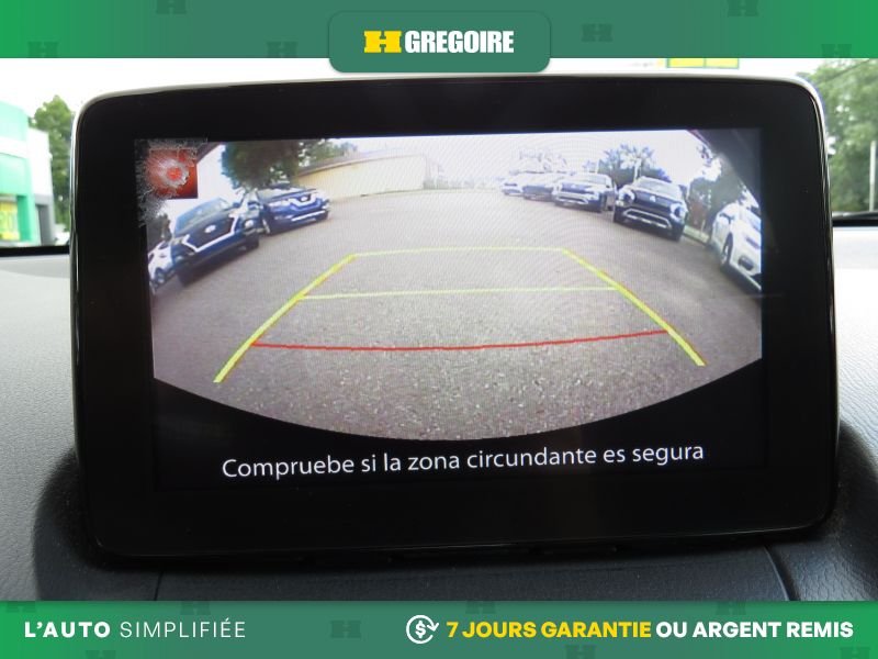 Toyota Yaris 2020 Gris Blainville - photo #18