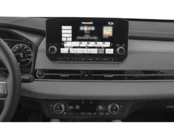 Mitsubishi Outlander Plug-In Hybrid GT