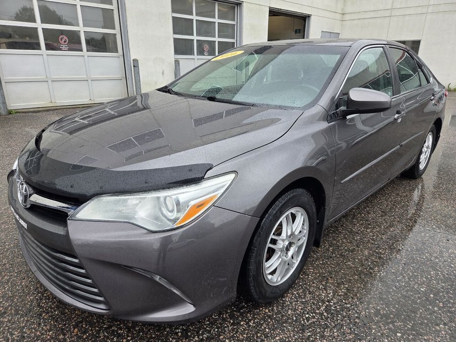 Toyota CAMRY 2016 2016 Gris