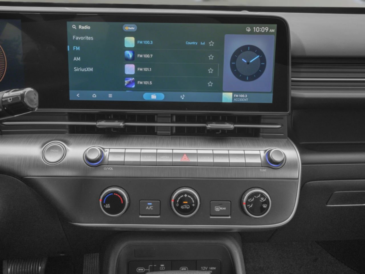 Hyundai Kona 2027 Cybergris Saint-Eustache - photo #5