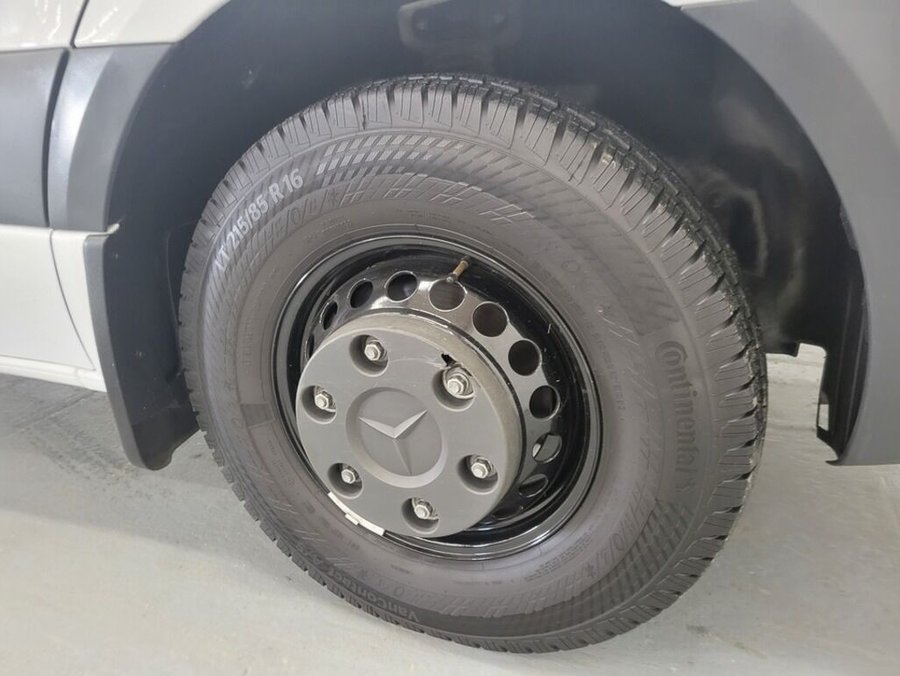 2022 Mercedes-Benz 4500 2022 White