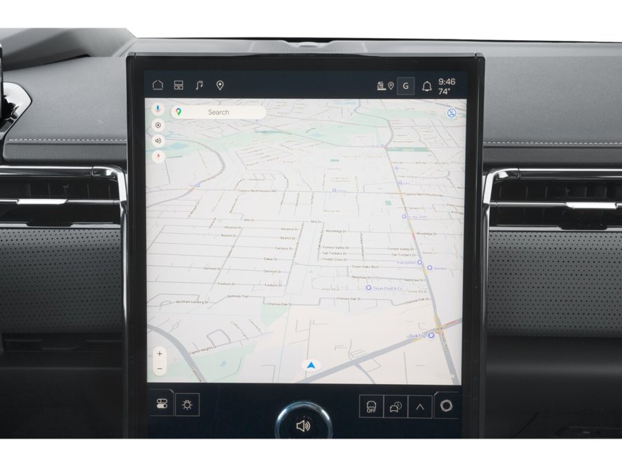 GMC Sierra EV 2026 2026 Gris Magnus mat