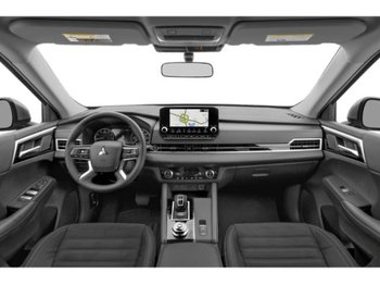 Mitsubishi Outlander SE