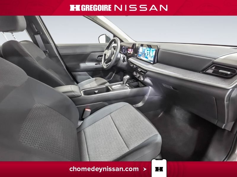 Nissan Kicks 2026 Bronze Blainville - photo #20