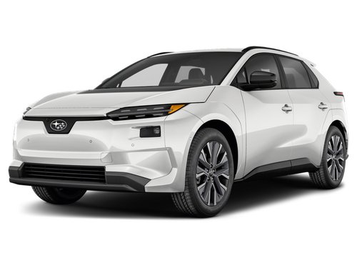 2026 Subaru Solterra 2026