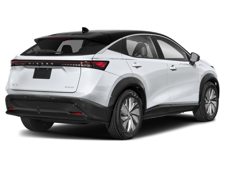 2026 Nissan ARIYA SV