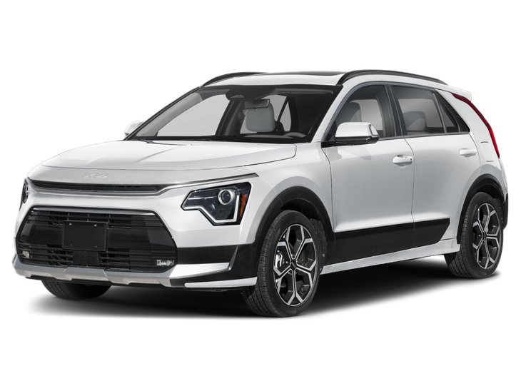 2025 Kia Niro EX Premium