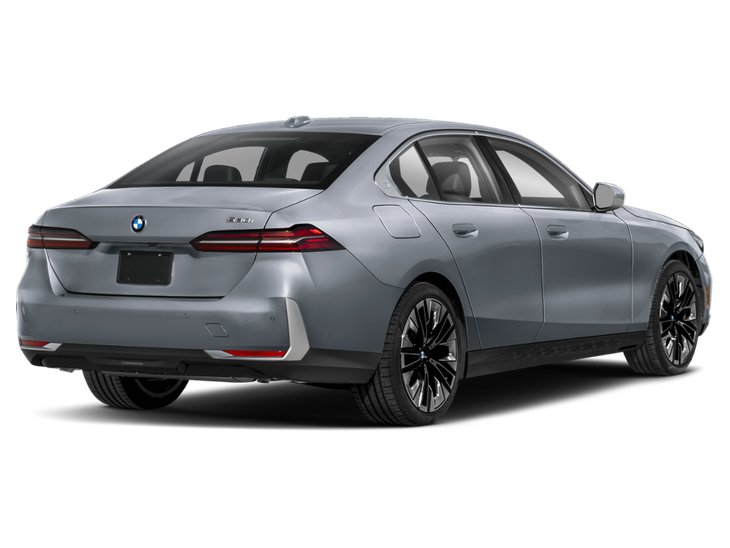 2025 BMW 5 Series 530i xDrive