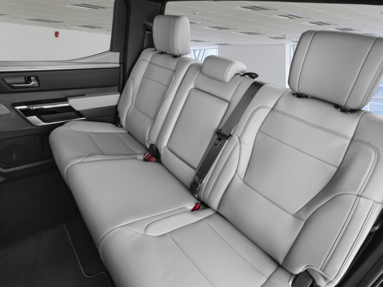 2026 Toyota Tundra 2602024 | 4x4 Crewmax Limited Hybrid Long Bed Lunar Rock Edmonton - photo #10
