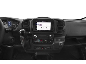 Ram ProMaster fourgonnette utilitaire SLT