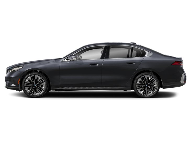 2025 BMW Série 5 530i xDrive