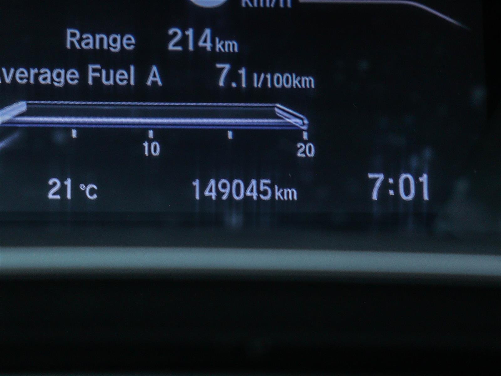 2018 Honda CR-V EX Ottawa & Gatineau - photo #24
