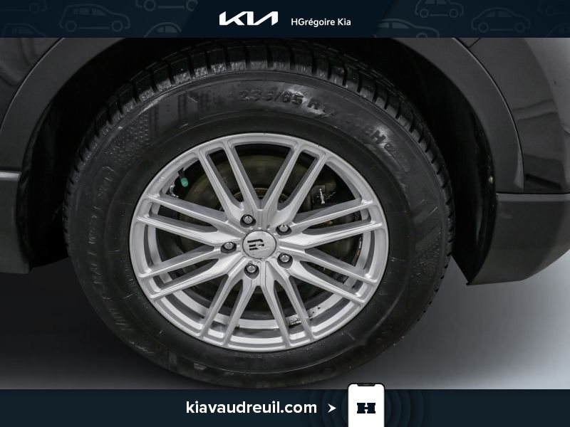 Honda CRV KP7976A | ***Touring / CUIR / MAG / TOIT PANO*** 2018 Noir Laval - photo #28