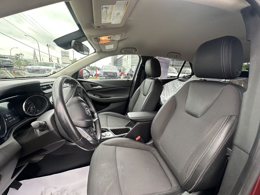BUICK ENCORE GX PREFERRED 2023 2023 CINABRE M