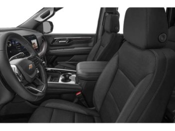 Chevrolet Tahoe High Country