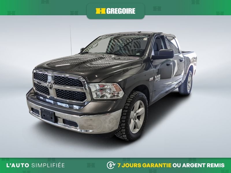 Ram 1500 2023 2023 Gris