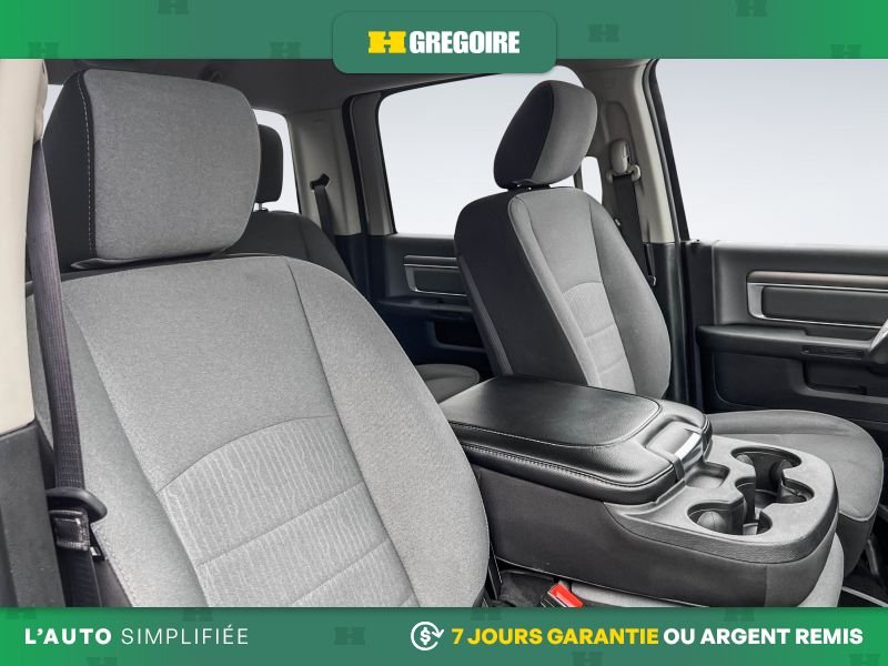 2023 Ram 1500 White Laval - photo #13