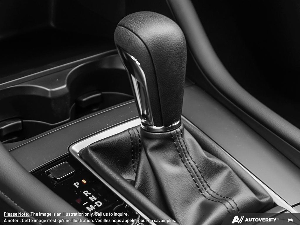 2026 Mazda Mazda3 Sport JM1BPAKL6T1883067 Soul Red Crystal Metallic Mirabel - photo #14