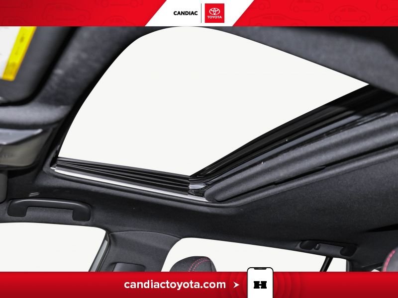 2024 Toyota RAV4 Prime Silver Laval - photo #31